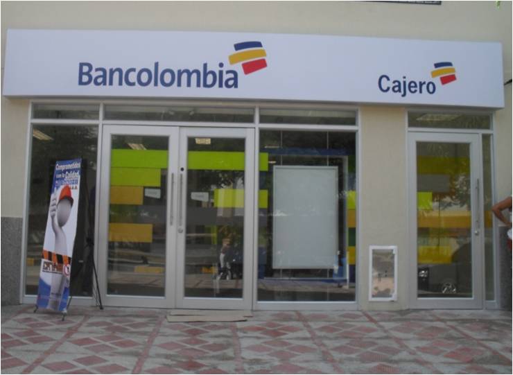 Bancolombia