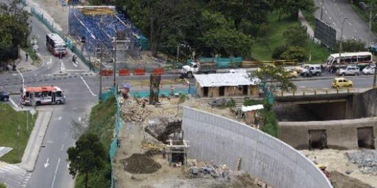 Foto de Javier Agudelo tomada de El Tiempo