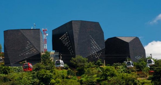 Foto tomada de Medellin.travel