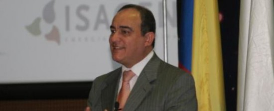 Foto tomada de El Colombiano