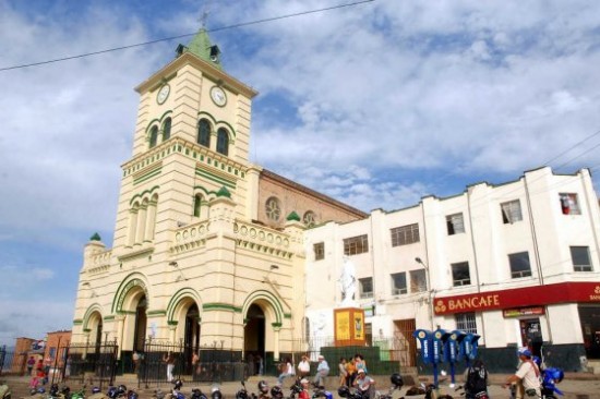 Foto tomada de El Espectador