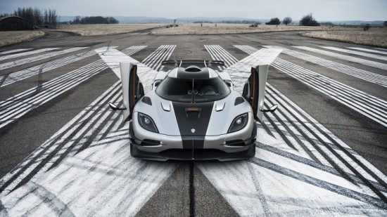 Foto:  koenigsegg.com