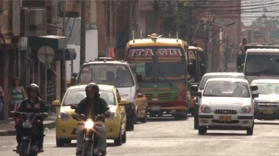 Foto: Alcaldía Itaguí