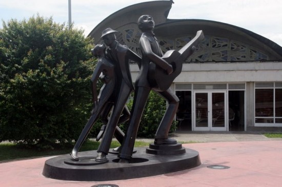 Foto tomada de gardelysusmonumentos.blogspot.com