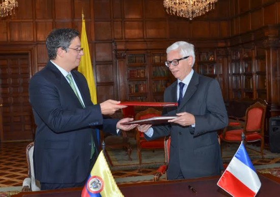 Foto: Mincomercio