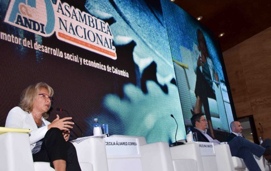 Foto: Mincomercio