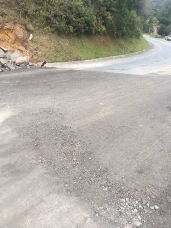 Foto: Cuarta Brigada