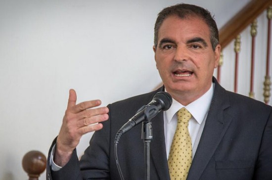 Foto tomada de Cablenoticias