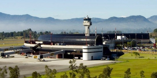 Foto: Tomada de turismotierradentro.net. Medellin