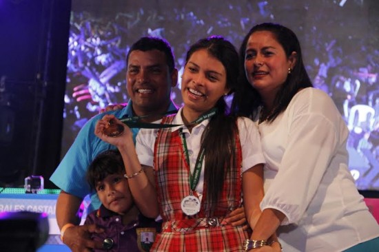 Foto: Gobernación de Antioquia