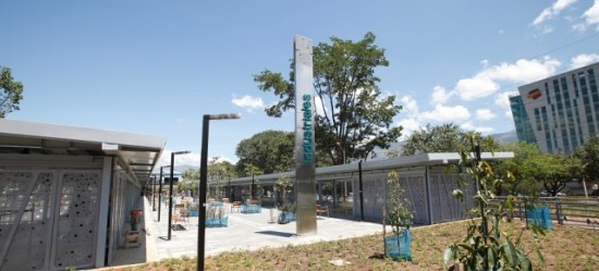 Foto: Alcaldía de Medellín