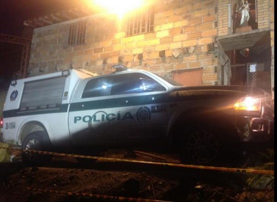 Foto: Juan Carlos Santamaría