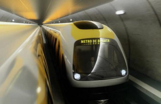 Foto: Alcaldía de Bogotá