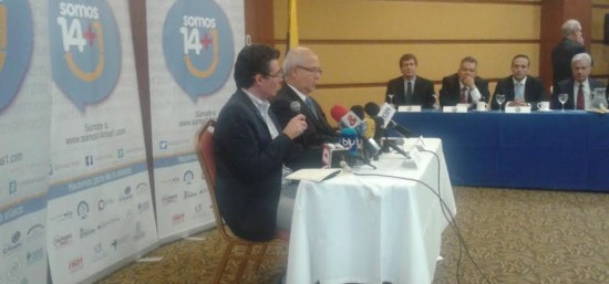 Foto: Juan Carlos Santamaría