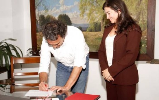 Foto: Gobernación de Antioquia