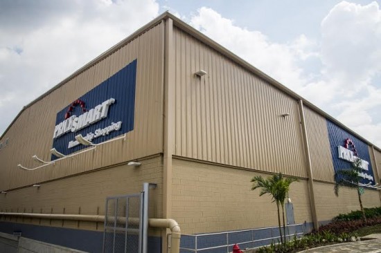 Foto: Pricesmart 