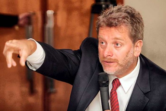 Foto tomada de La República