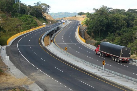 Foto: Mintransporte