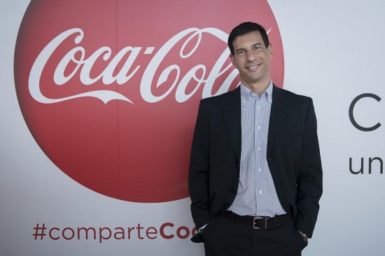 Foto: Coca-cola