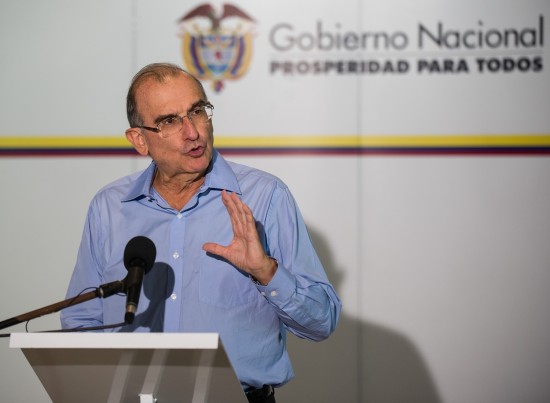 Foto tomada de El Pulso