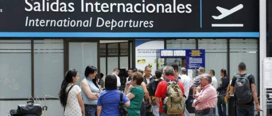 Foto tomada de El Colombiano