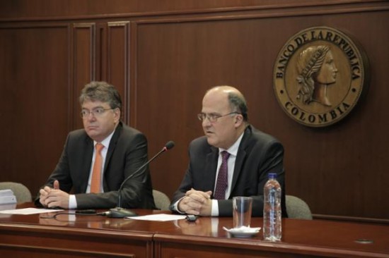 Foto: Banco de la República