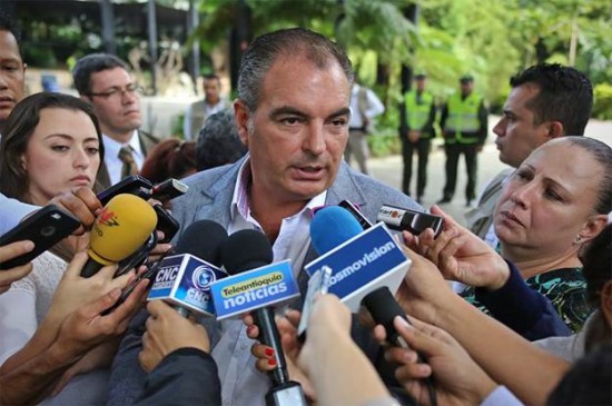 Foto: Minagricultura