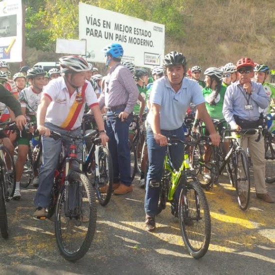 Foto: Gobernación Antioquia