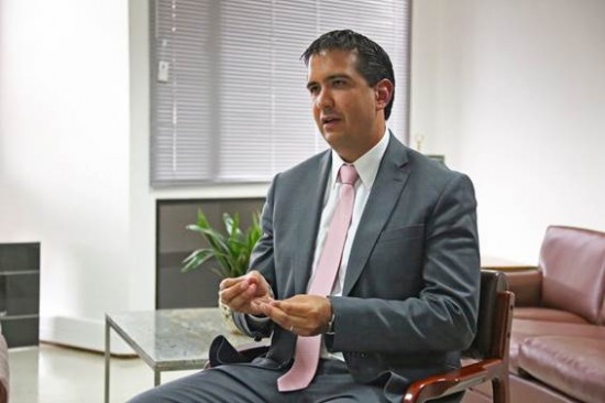 Foto: Minagricultura