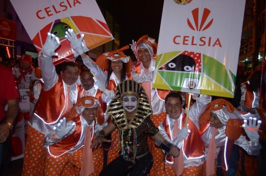 Foto: Celsia