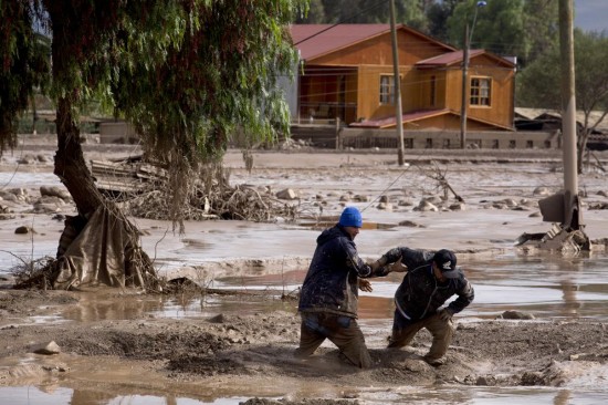 FOTO:  TOMADA DE LA NACIÓN