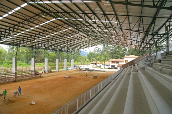 Foto: Bureau Medellín