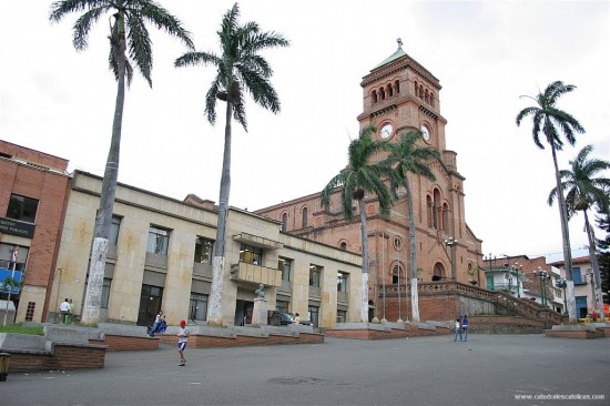 Foto: Alcaldía de Girardota