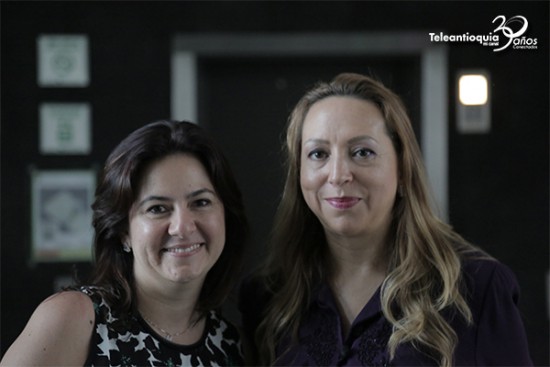 Foto: Teleantioquia