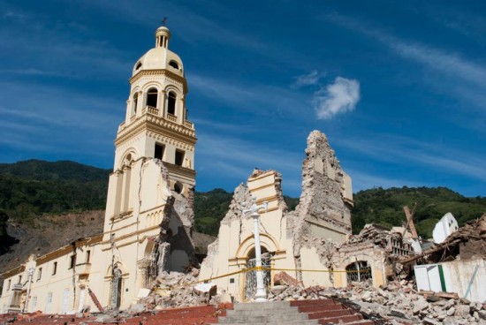 Foto: Somos La Revista