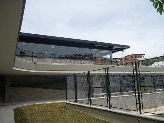 Foto: Gobernación de Antioquia