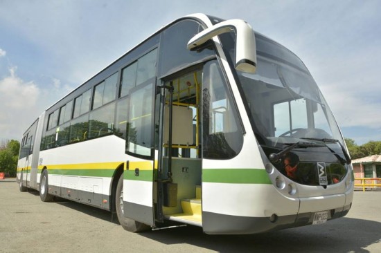 Foto: Alcaldía de Medellín