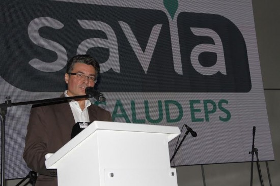 Foto: Savia Salud