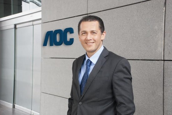 Foto: AOC