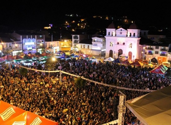 Fiestas Antioquia