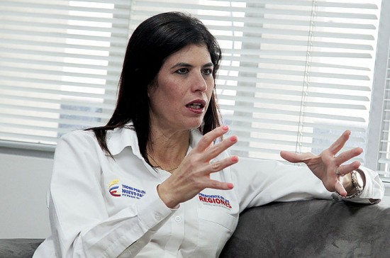 Foto tomada de El País