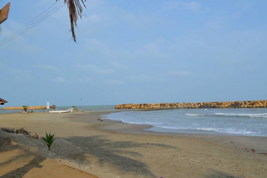 Foto: Alcaldía de Arboletes