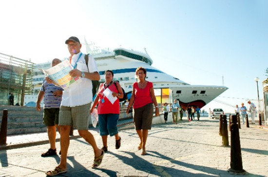 Foto: Carnaval del Caribe
