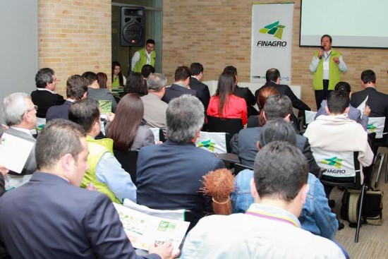 Foto: Finagro