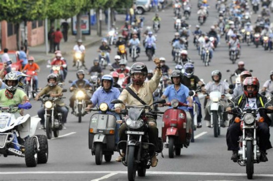 Foto: Alcaldía de Bogotá