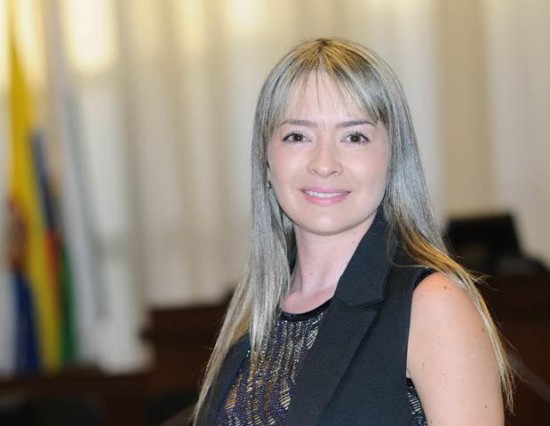 Foto: Concejo de Medellín