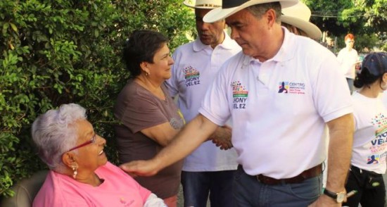 Foto: Archivo Particular