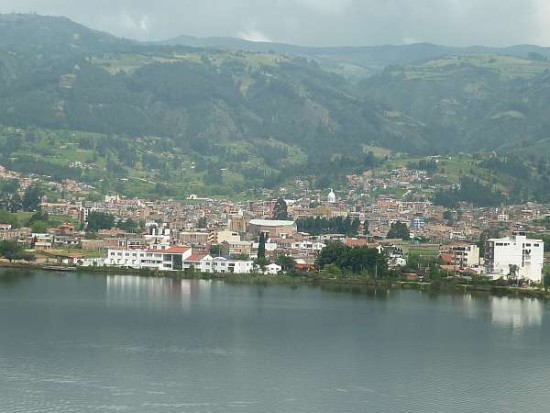 Foto: Municipio de Paipa