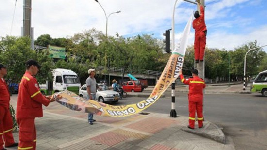 Foto: Tomada de Minuto 30