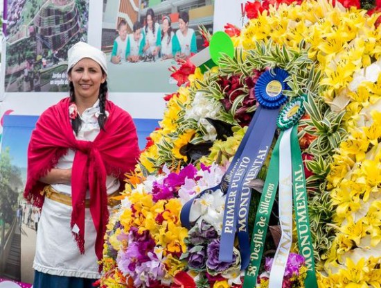 Foto: Alcaldía de Medellín